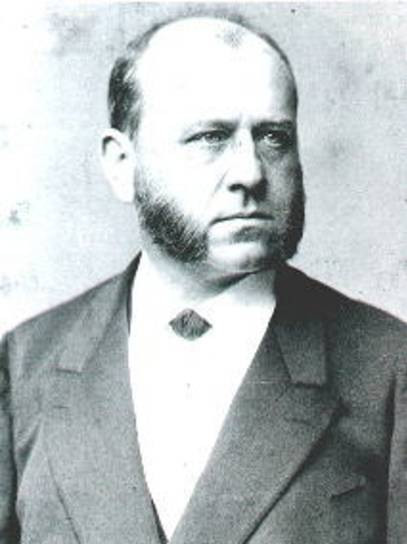 Ernst Gregor Loritz