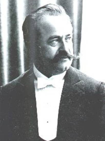 Josef Loritz