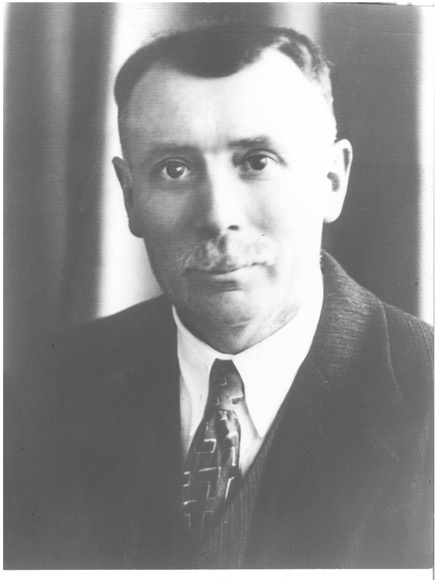 Alois Pöllinger 