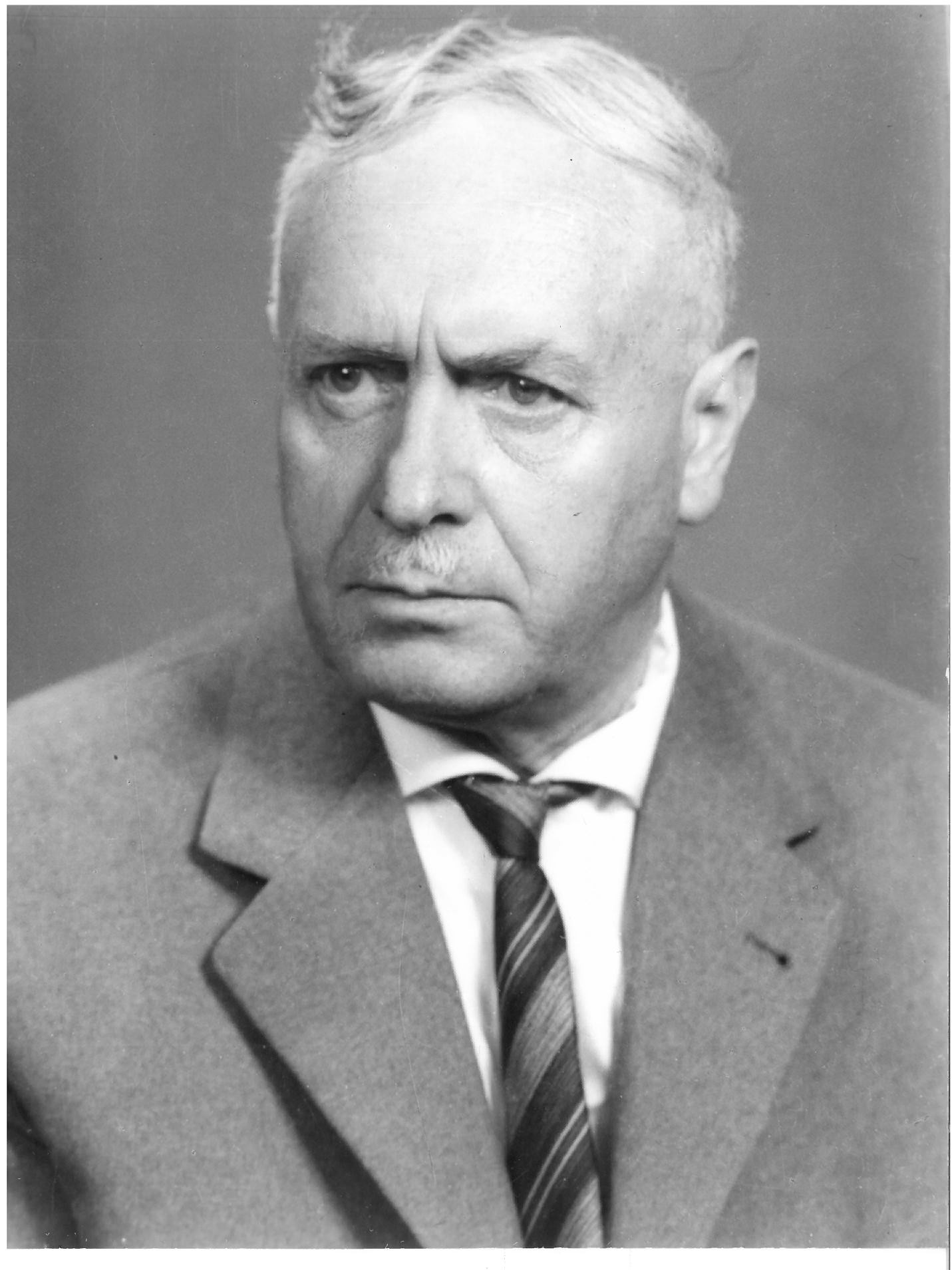 Josef Rothbauer